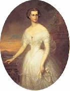Elizabeth Siddal, Portrait of Elisabeth of Bavaria